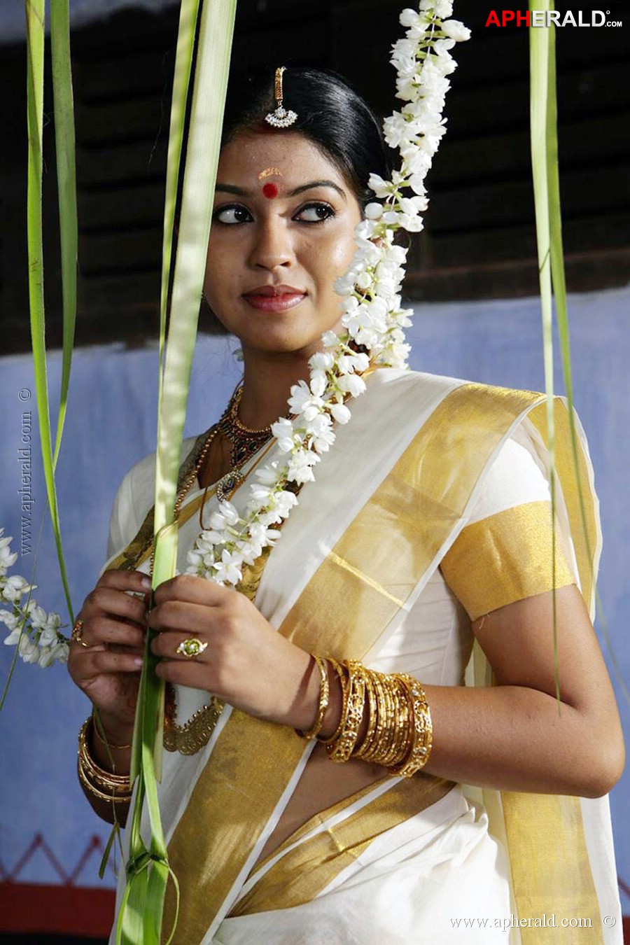 Aa Okkati Adakku Movie Hot Pics
