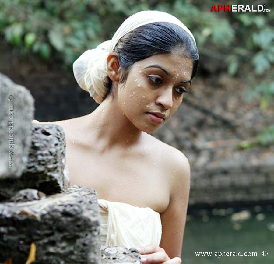 Aa Okkati Adakku Movie Hot Pics