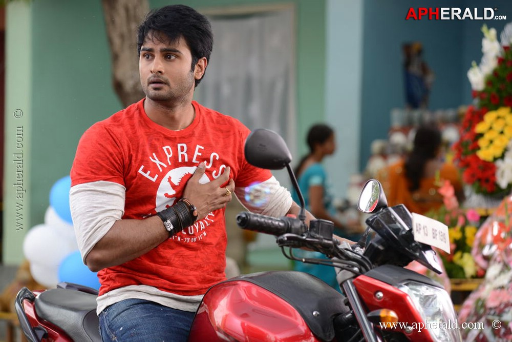 Aadu Magadraa Buggi Movie Stills