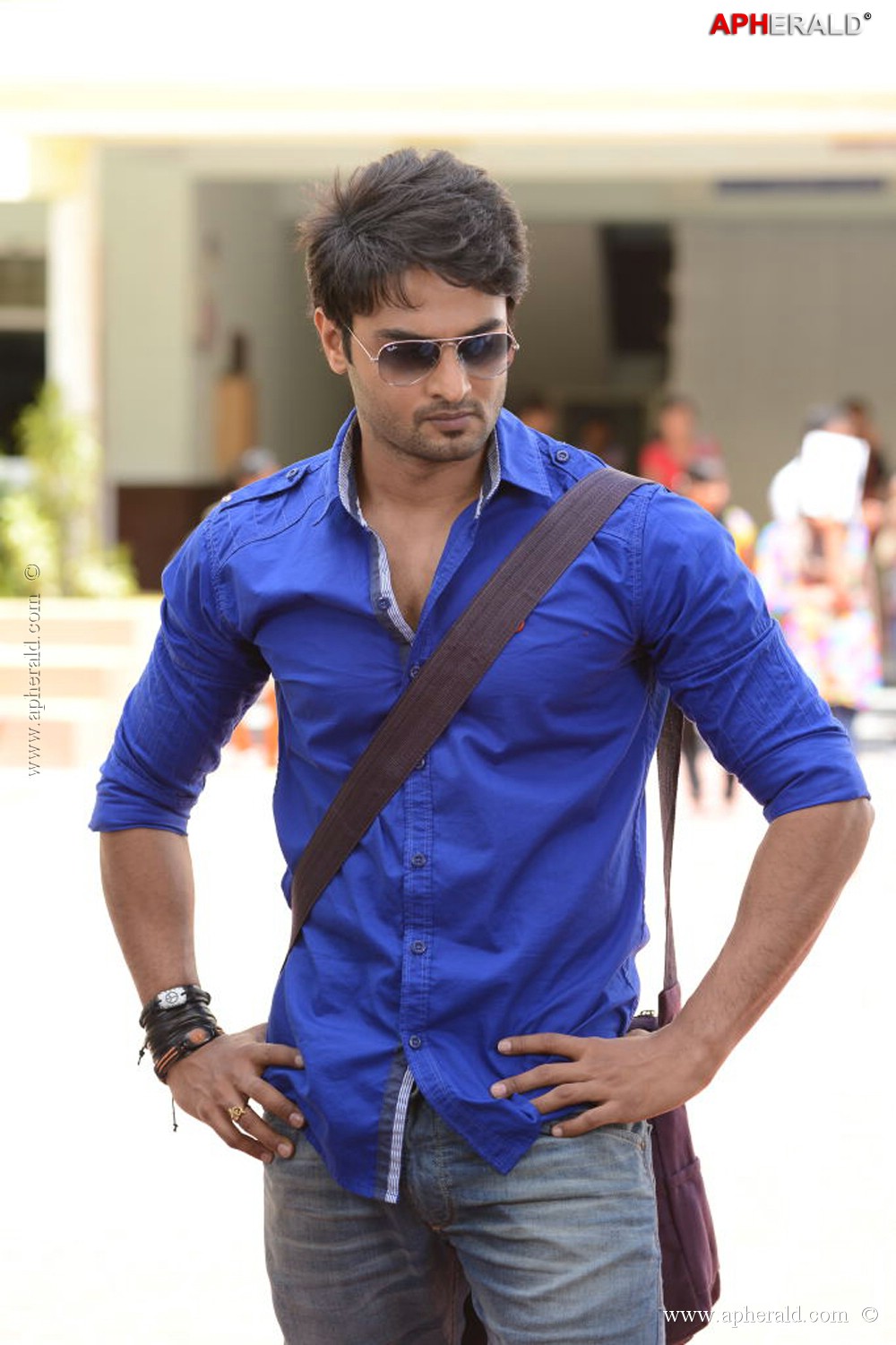 Aadu Magadraa Buggi Movie Stills