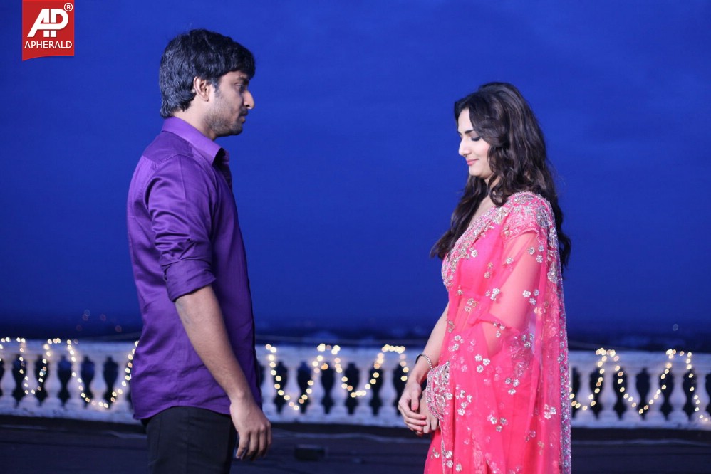 Aaha Kalyanam Movie Gallery