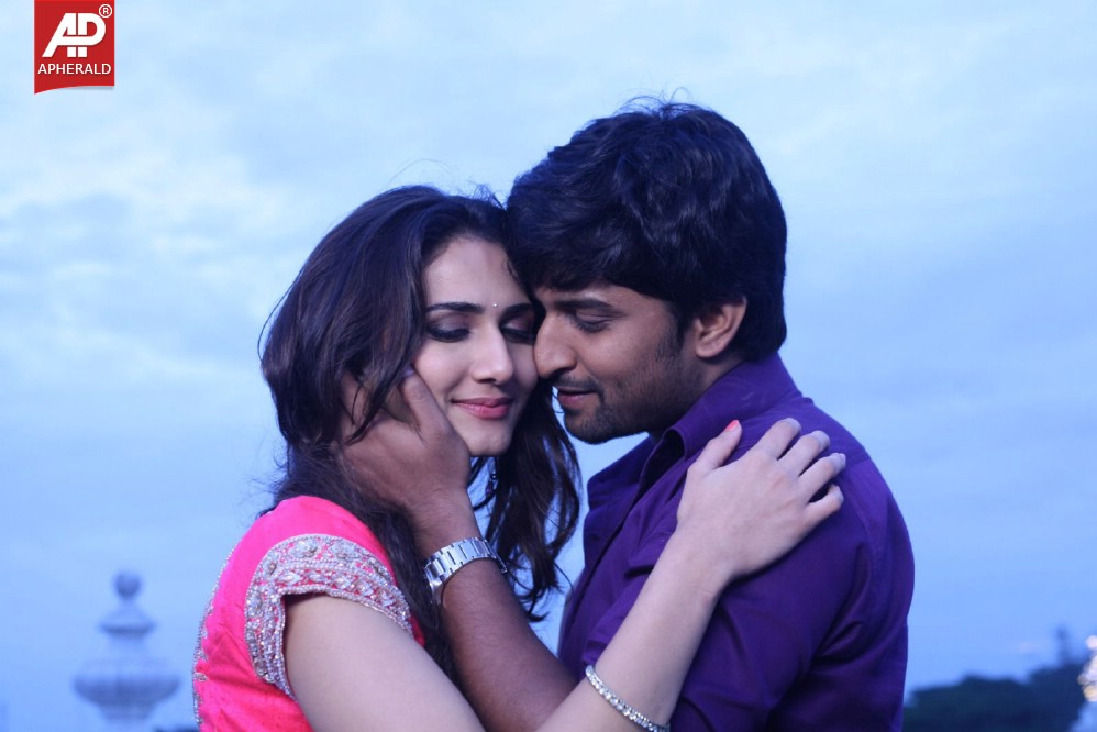 Aaha Kalyanam Movie Gallery