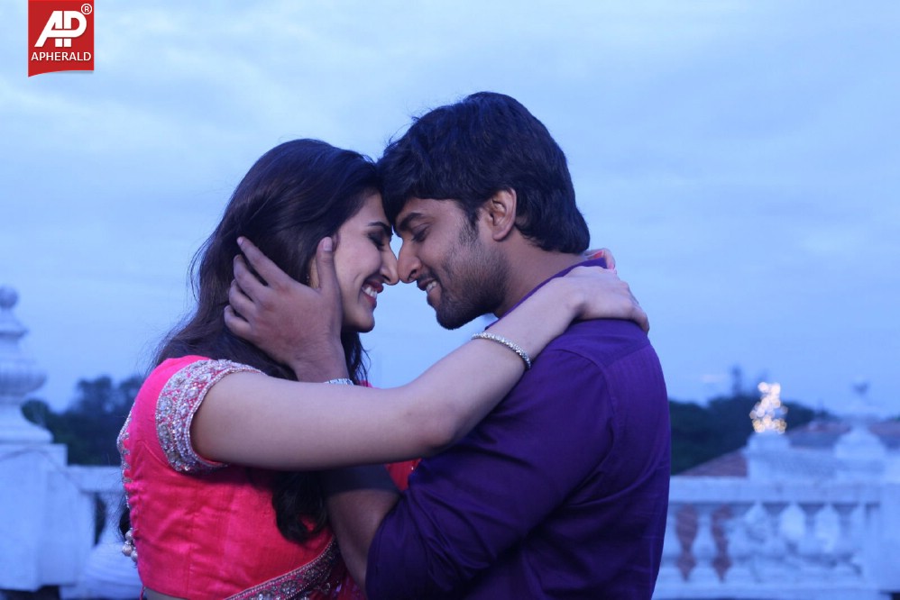 Aaha Kalyanam Movie Gallery