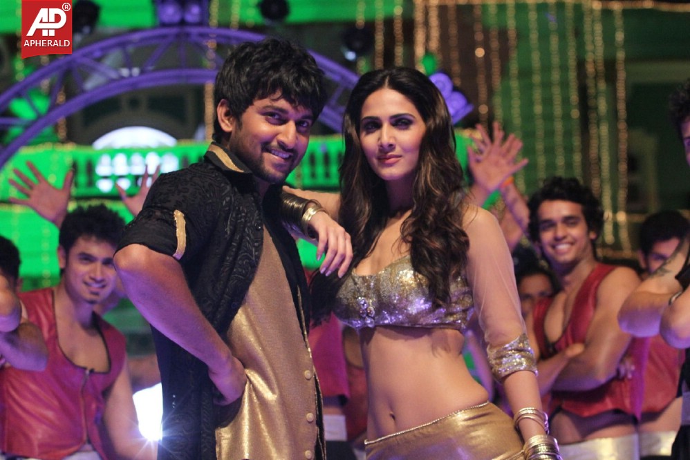 Aaha Kalyanam Movie Gallery