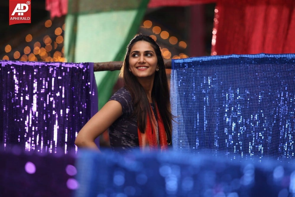 Aaha Kalyanam Movie Gallery