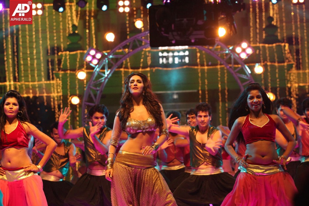 Aaha Kalyanam Movie Gallery