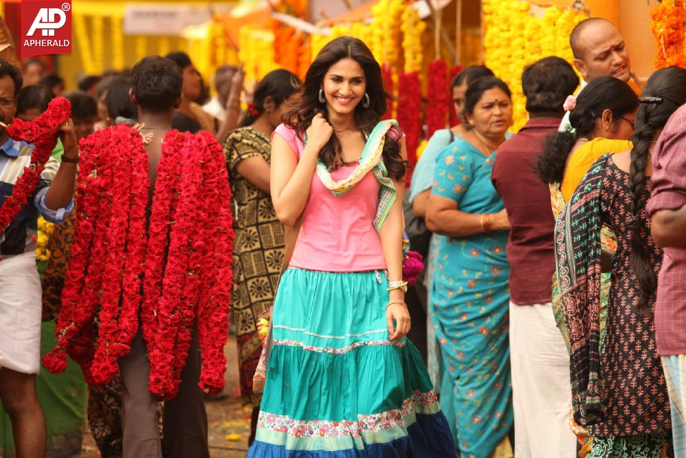 Aaha Kalyanam Movie Gallery