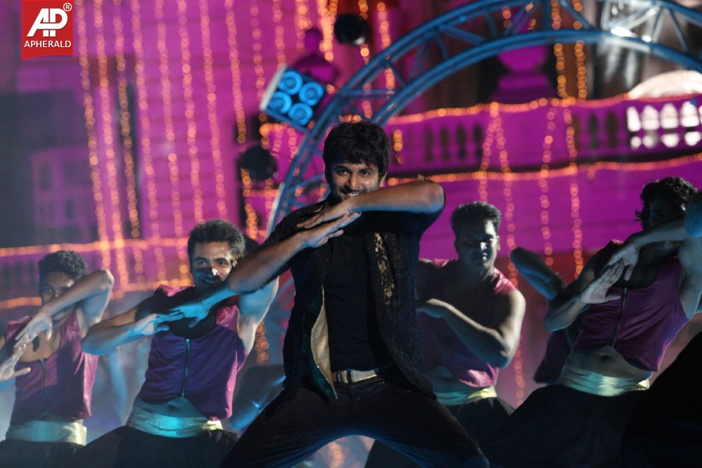 Aaha Kalyanam Movie Gallery