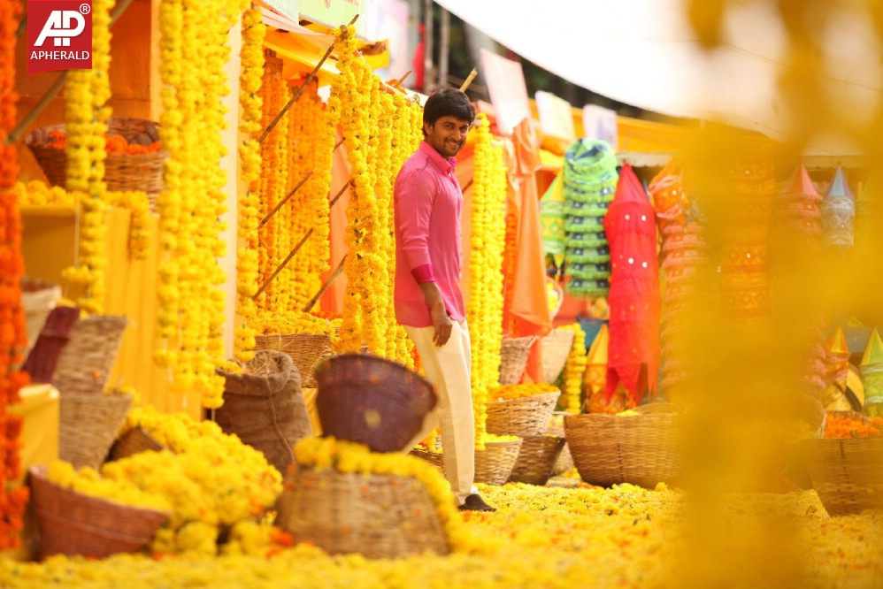 Aaha Kalyanam Movie Gallery