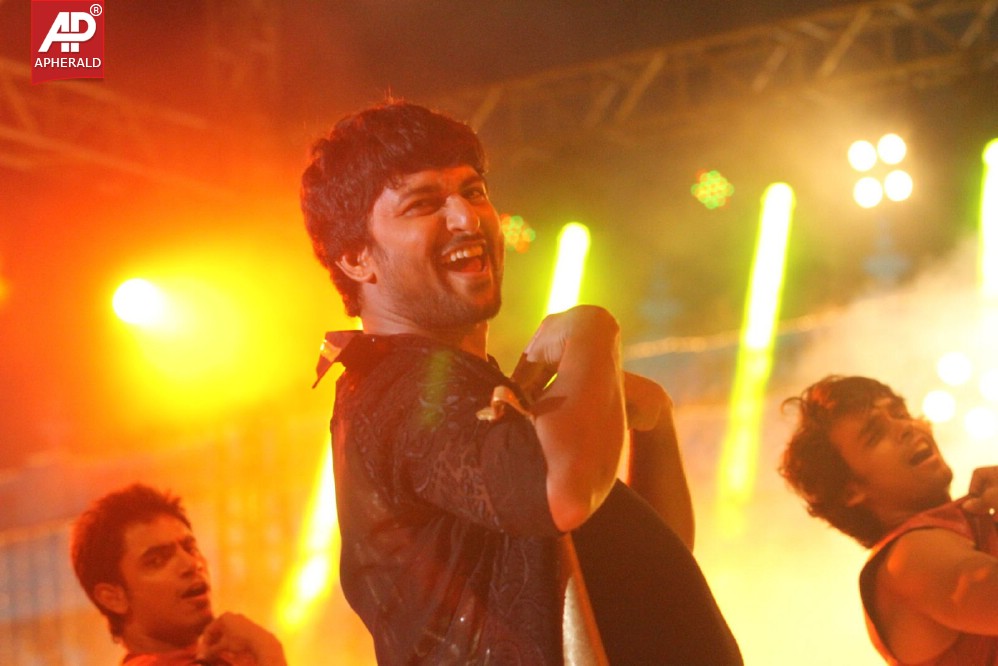 Aaha Kalyanam Movie Gallery