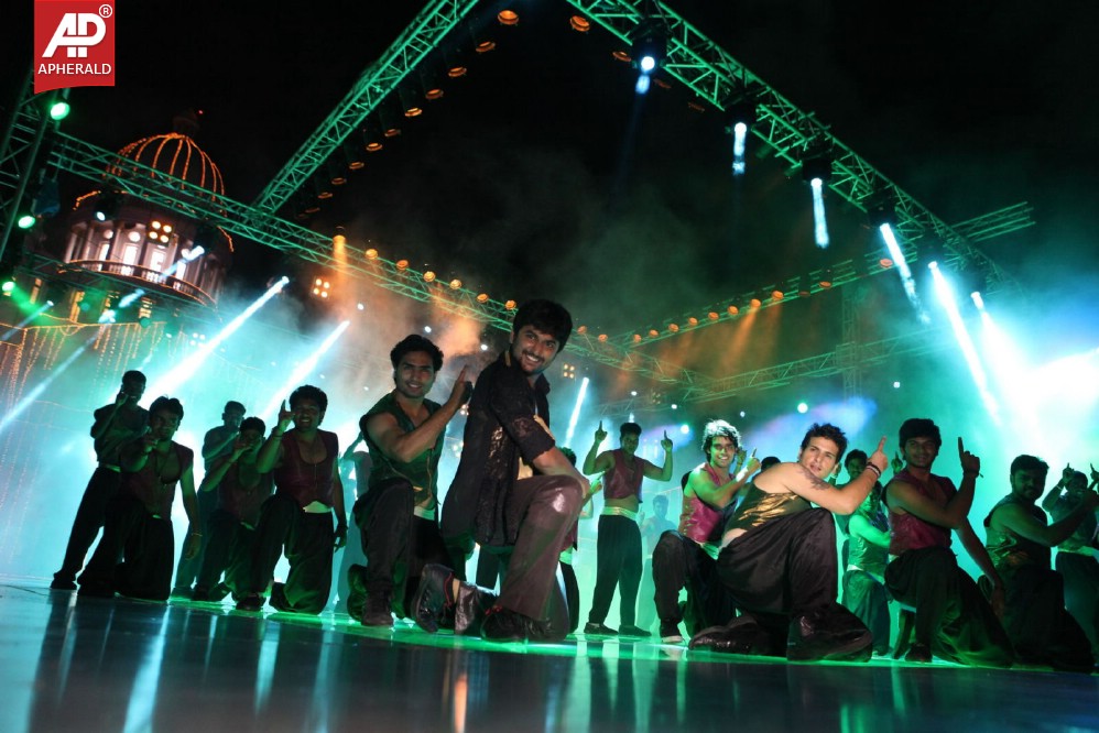 Aaha Kalyanam Movie Gallery