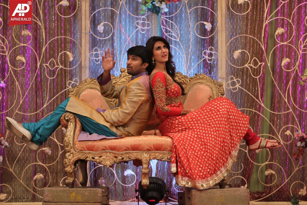 Aaha Kalyanam Movie Gallery