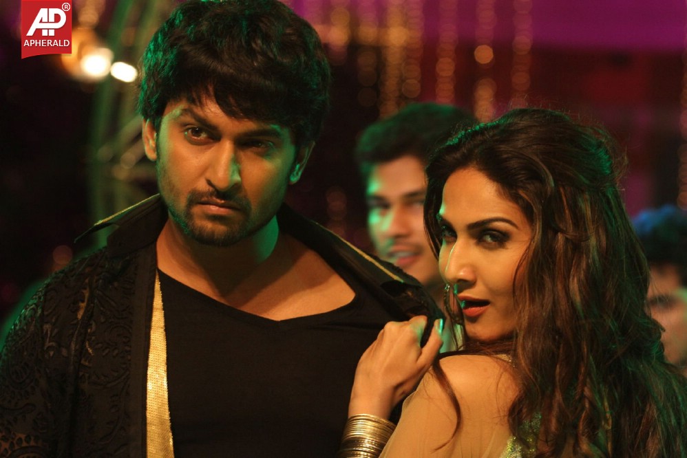 Aaha Kalyanam Movie Gallery