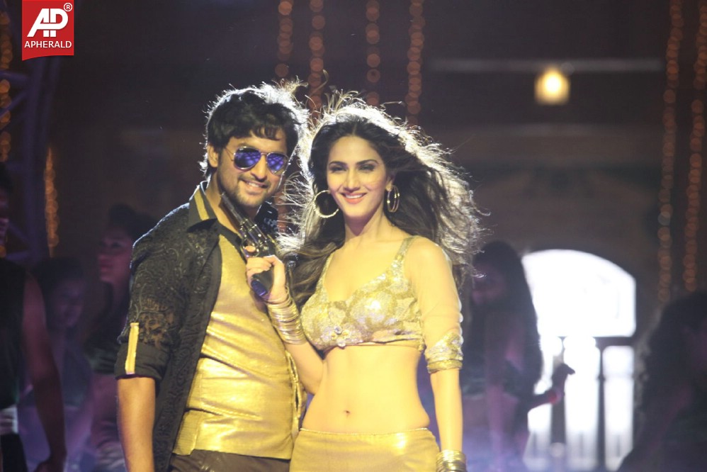 Aaha Kalyanam Movie Gallery