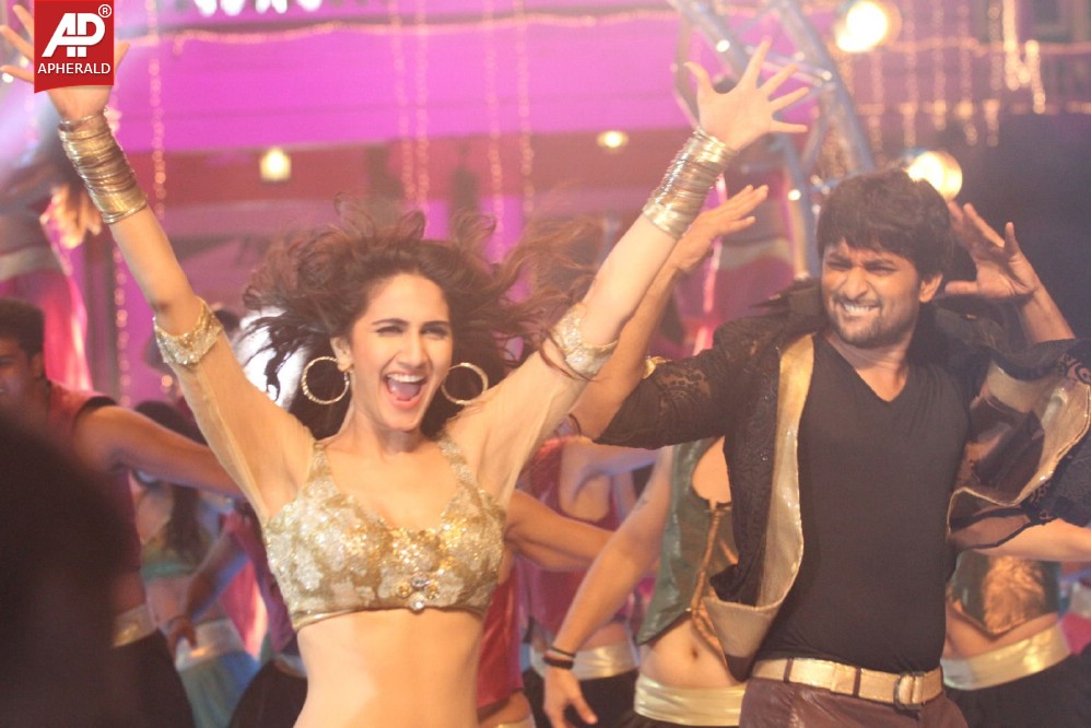 Aaha Kalyanam Movie Gallery