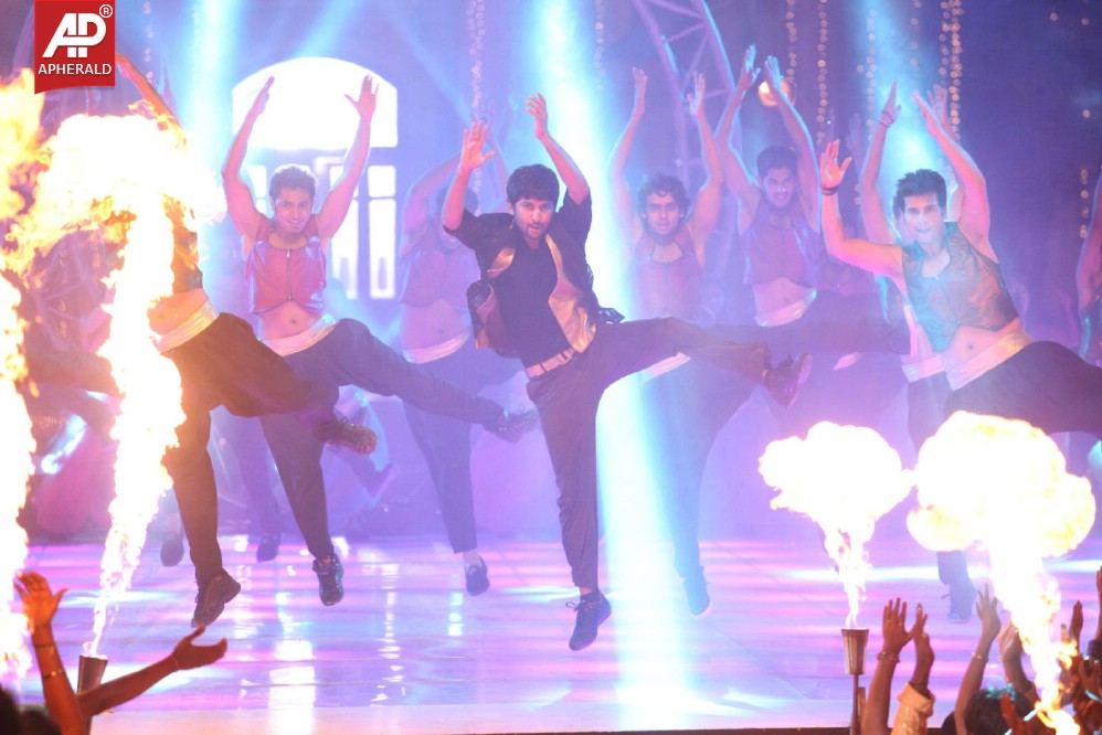 Aaha Kalyanam Movie Gallery