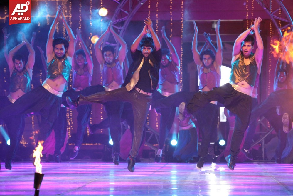 Aaha Kalyanam Movie Gallery