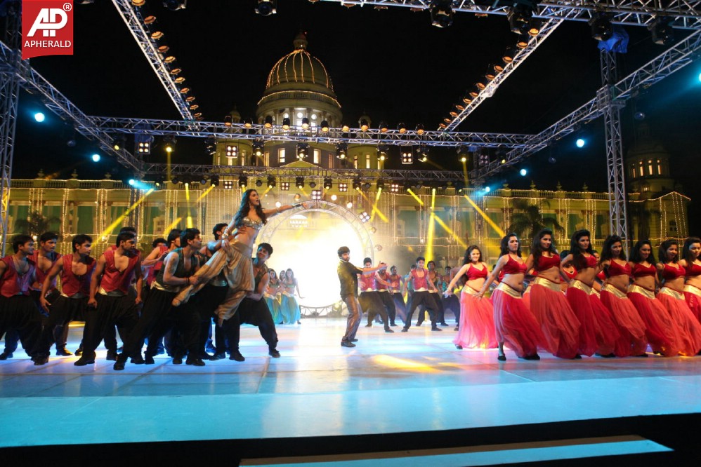 Aaha Kalyanam Movie Gallery