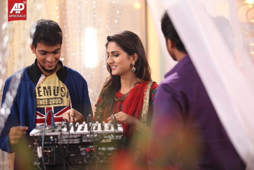 Aaha Kalyanam Movie Gallery