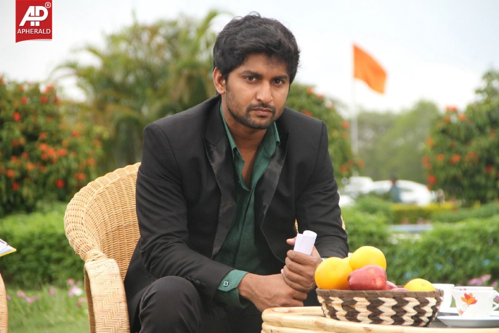 Aaha Kalyanam Movie Gallery