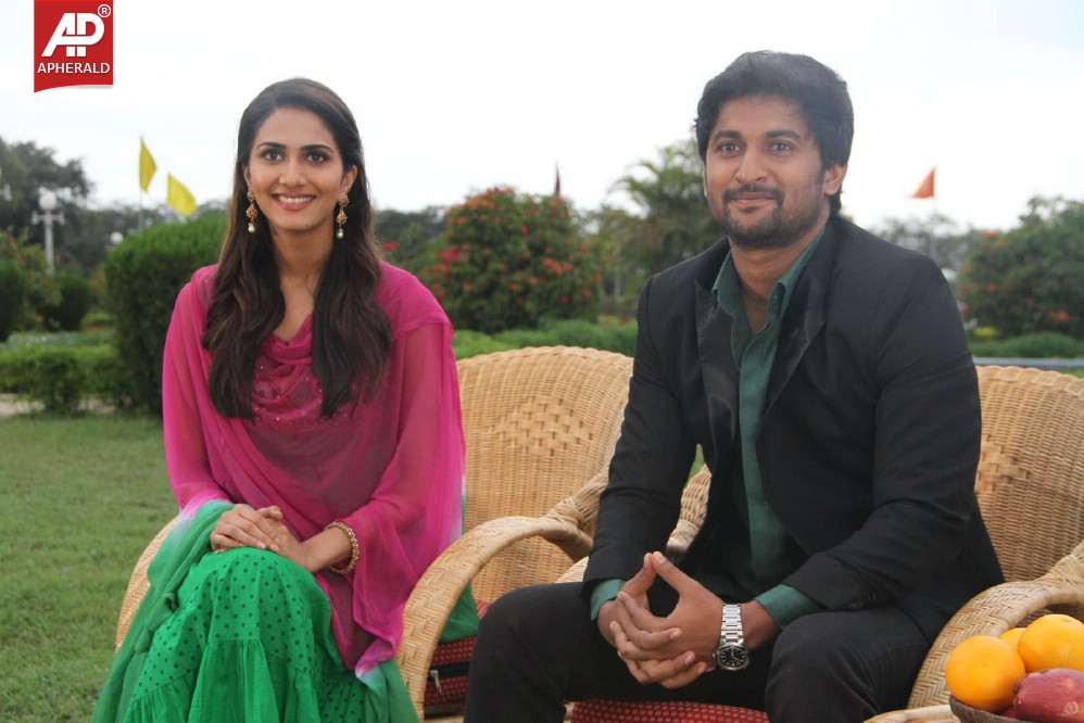 Aaha Kalyanam Movie Gallery