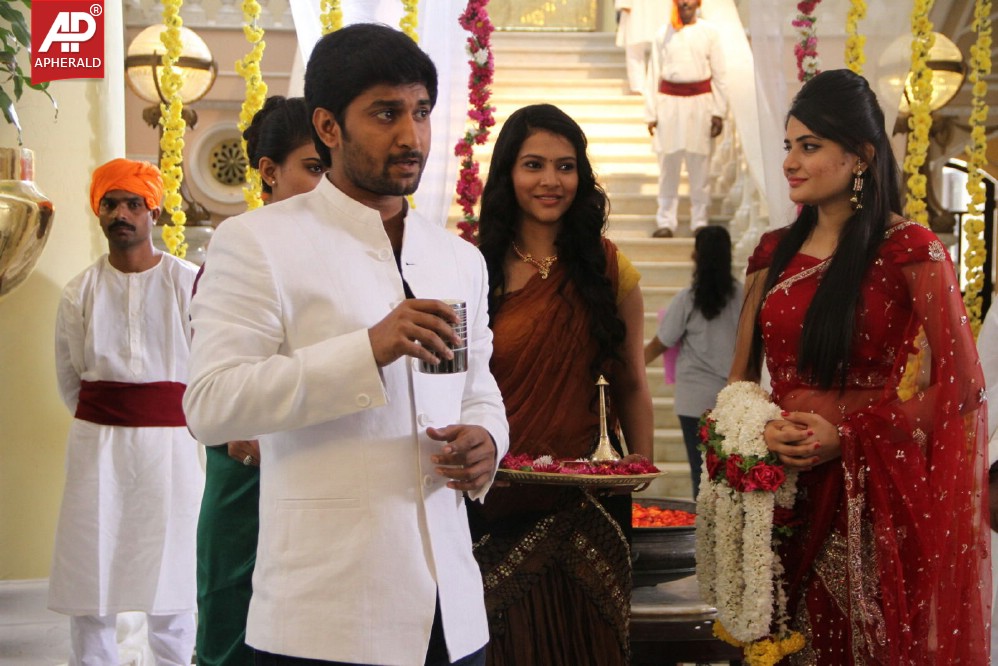 Aaha Kalyanam Movie Gallery