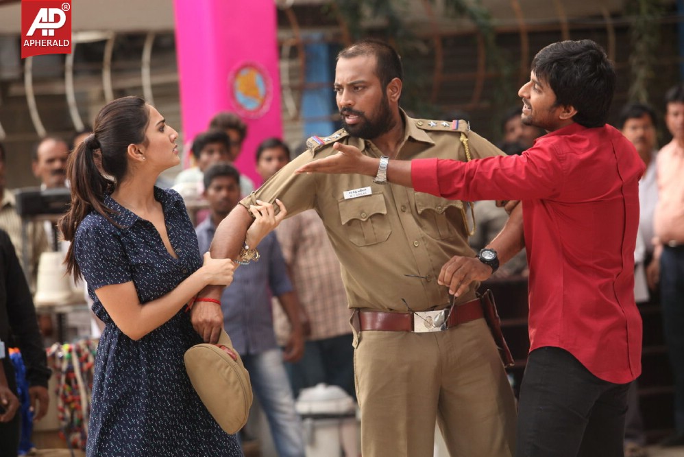 Aaha Kalyanam Movie Gallery