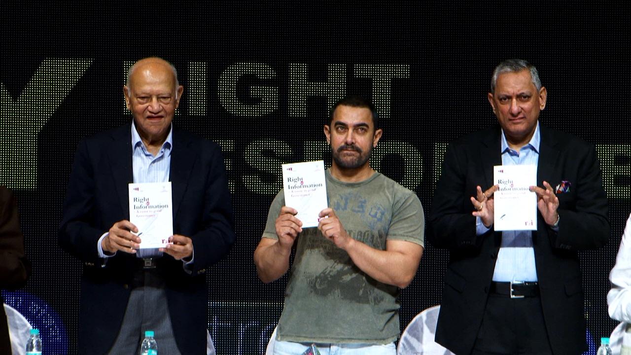 Aamir Khan Joins YGF 2015
