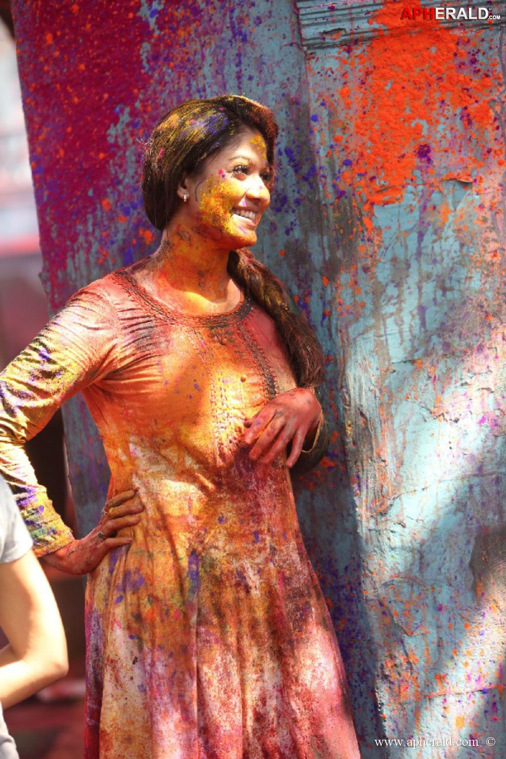 Aata Aarambam Movie Stills