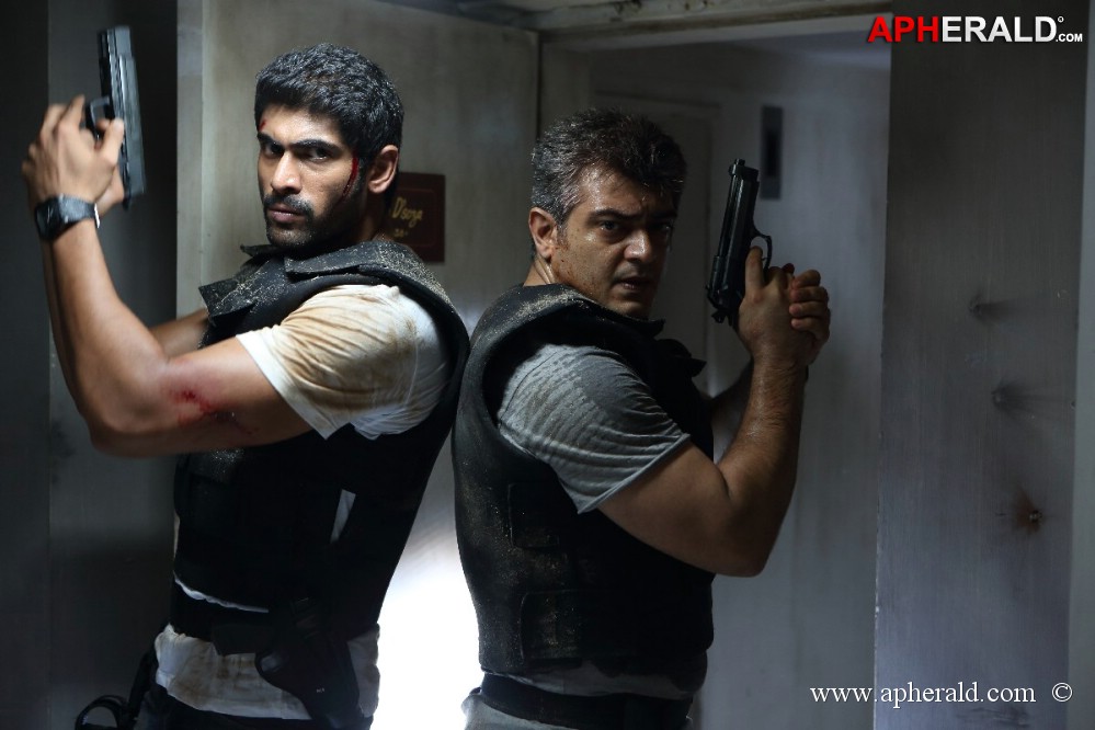 Aata Aarambam Movie Stills