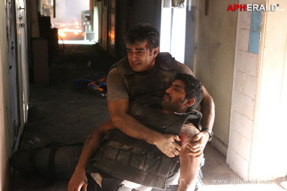 Aata Arrambam Movie Stills