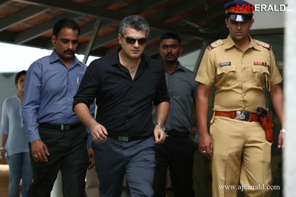 Aata Arrambam Movie Stills