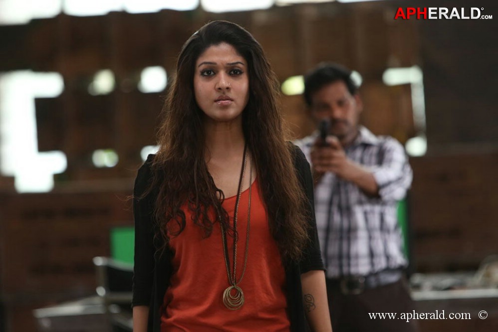 Aata Arrambam Movie Stills