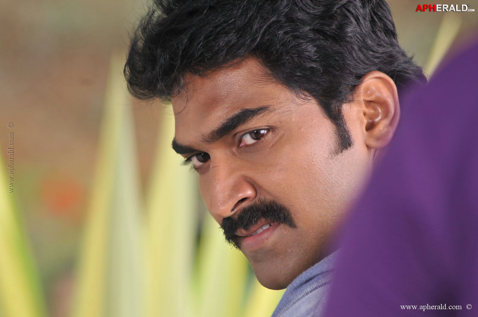 Abhi Prod No1 Stills