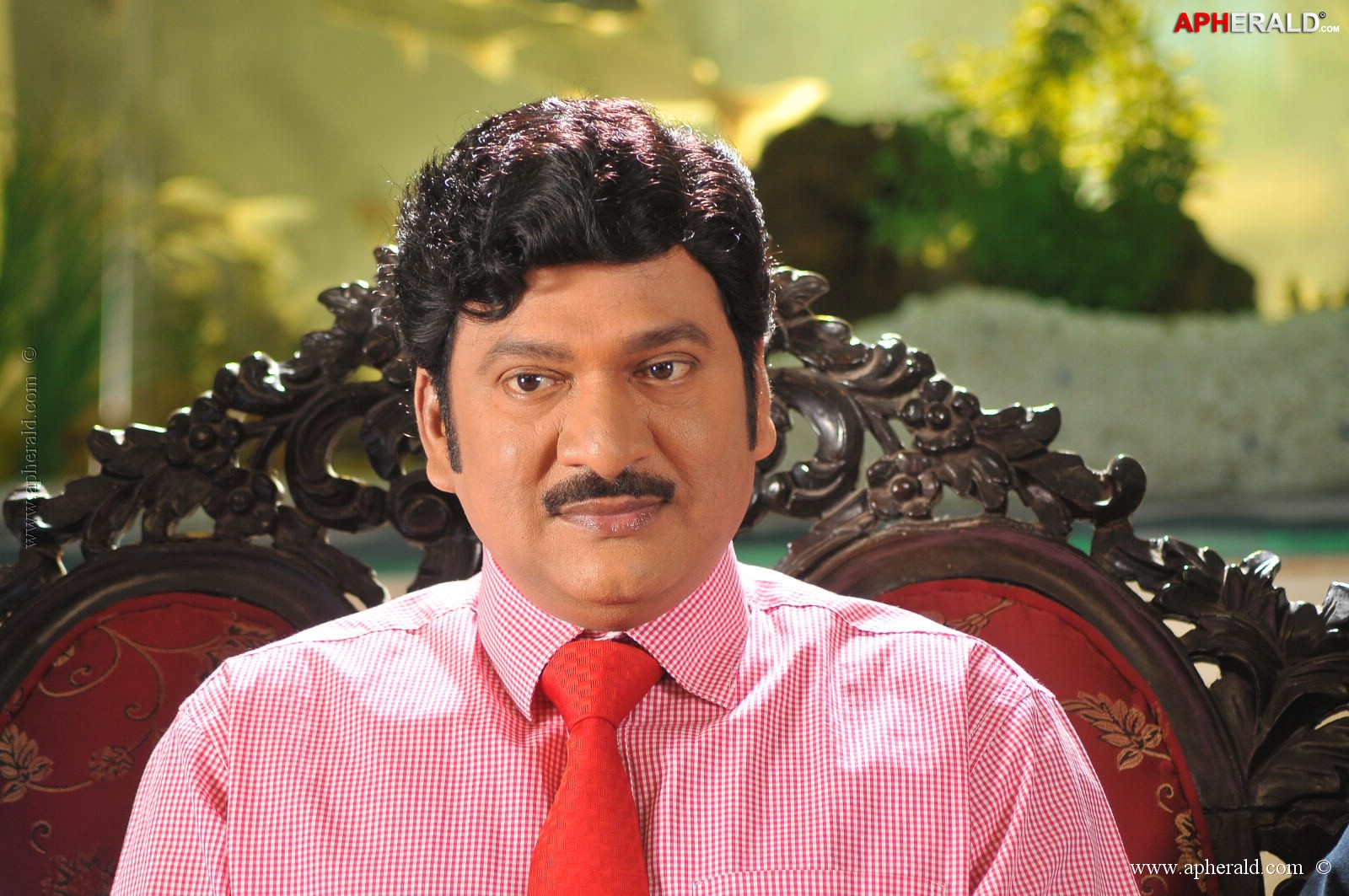 Abhi Prod No1 Stills