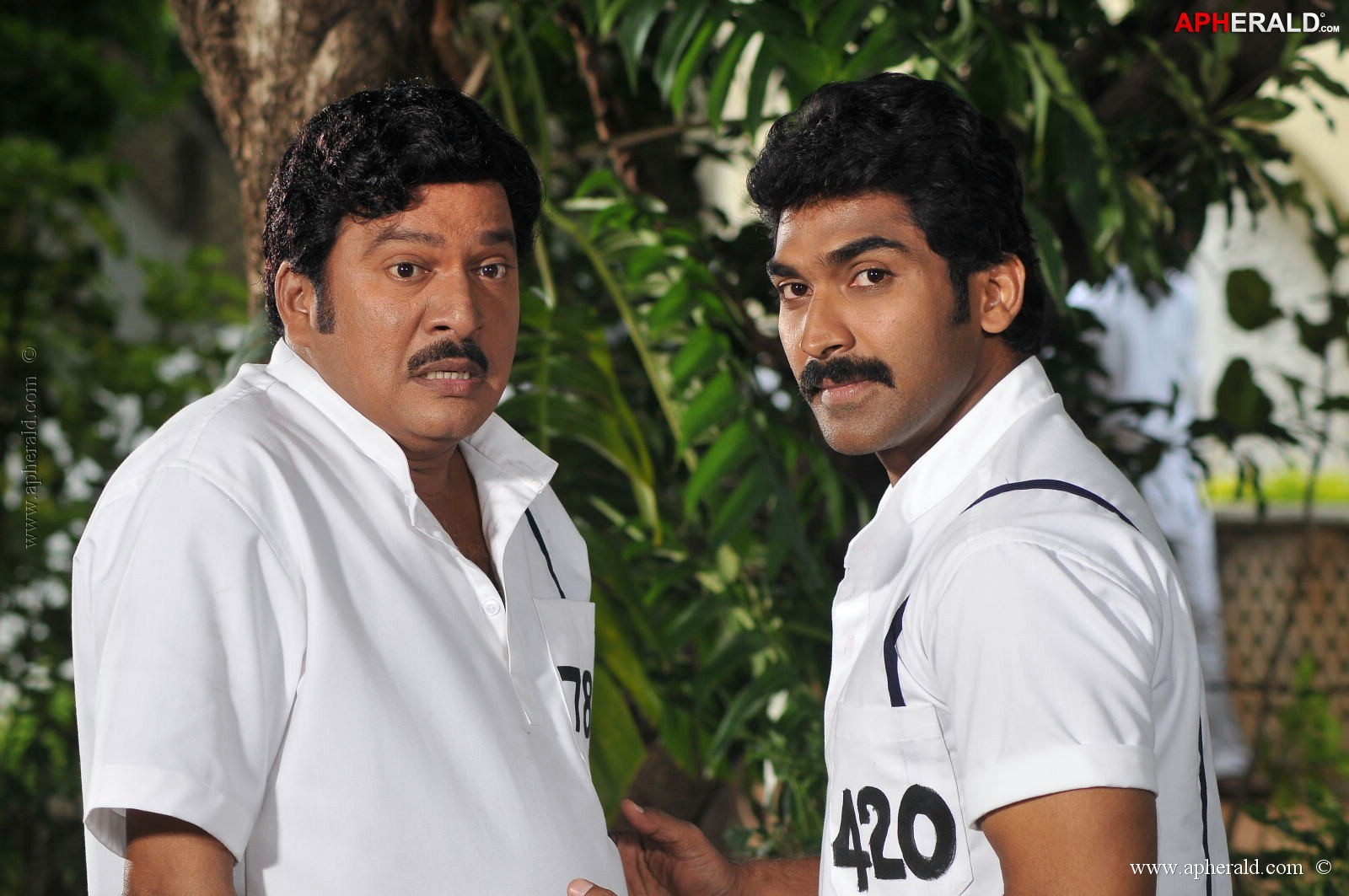 Abhi Prod No1 Stills