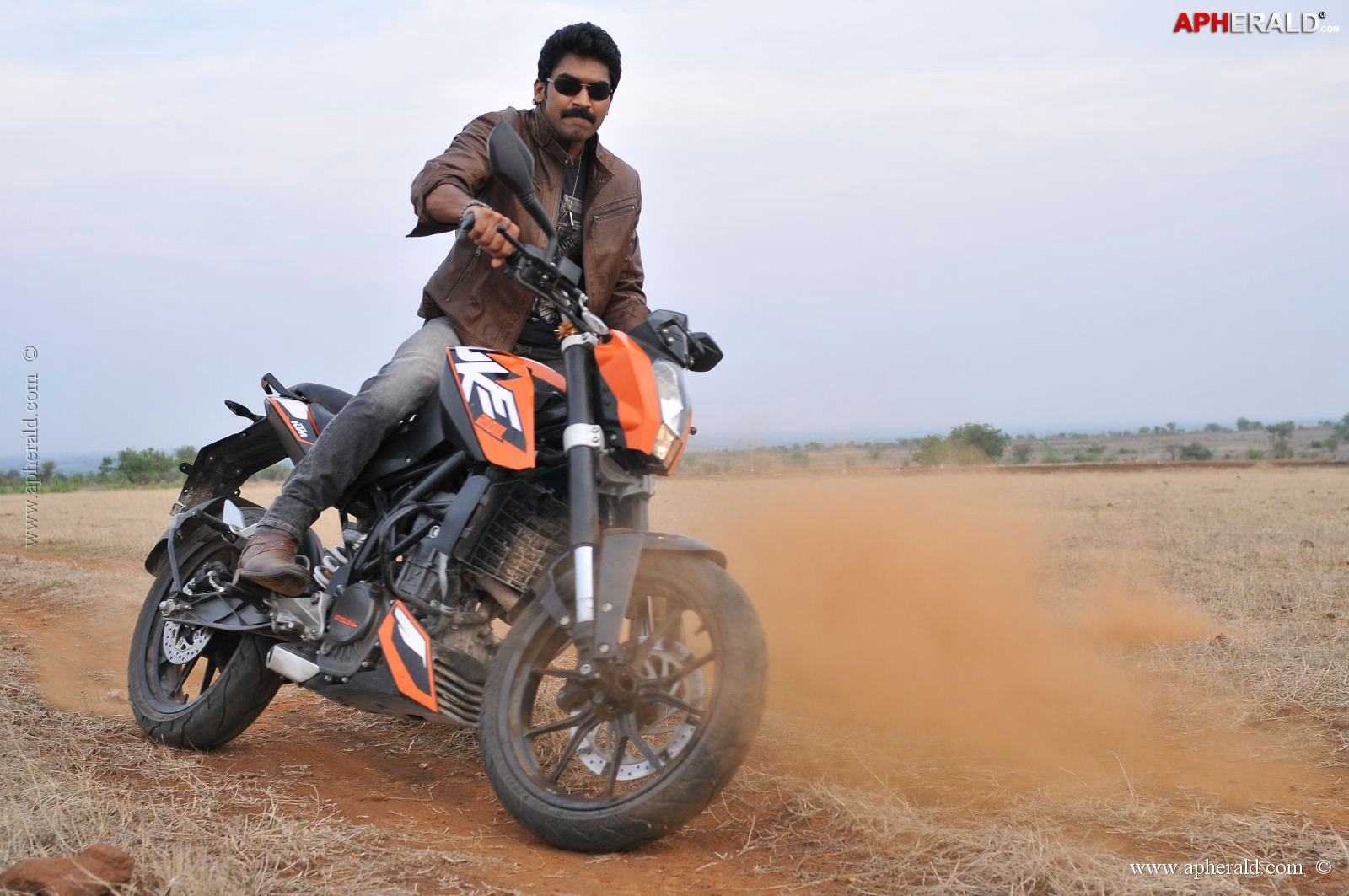 Abhi Prod No1 Stills