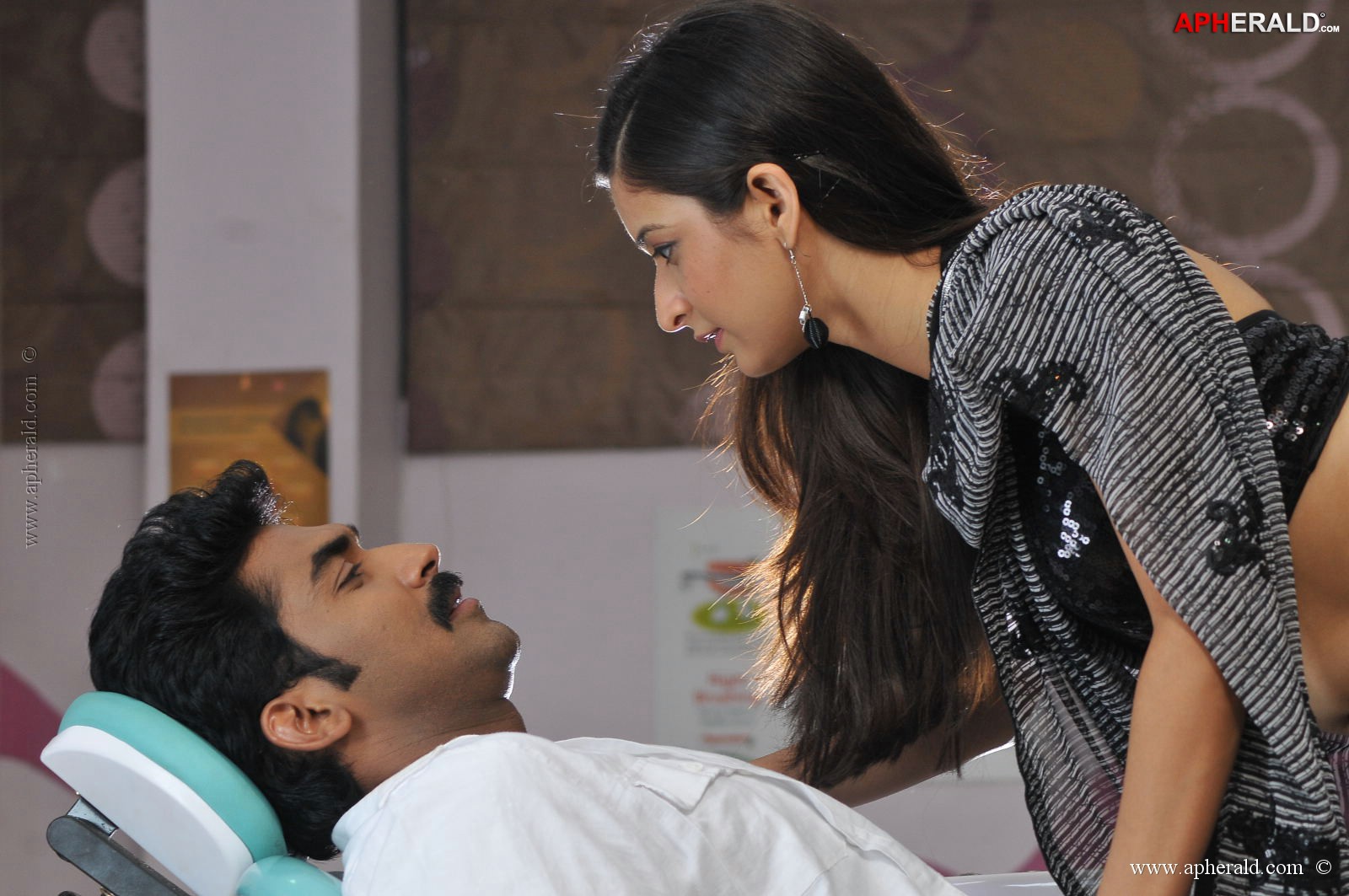 Abhi Prod No1 Stills