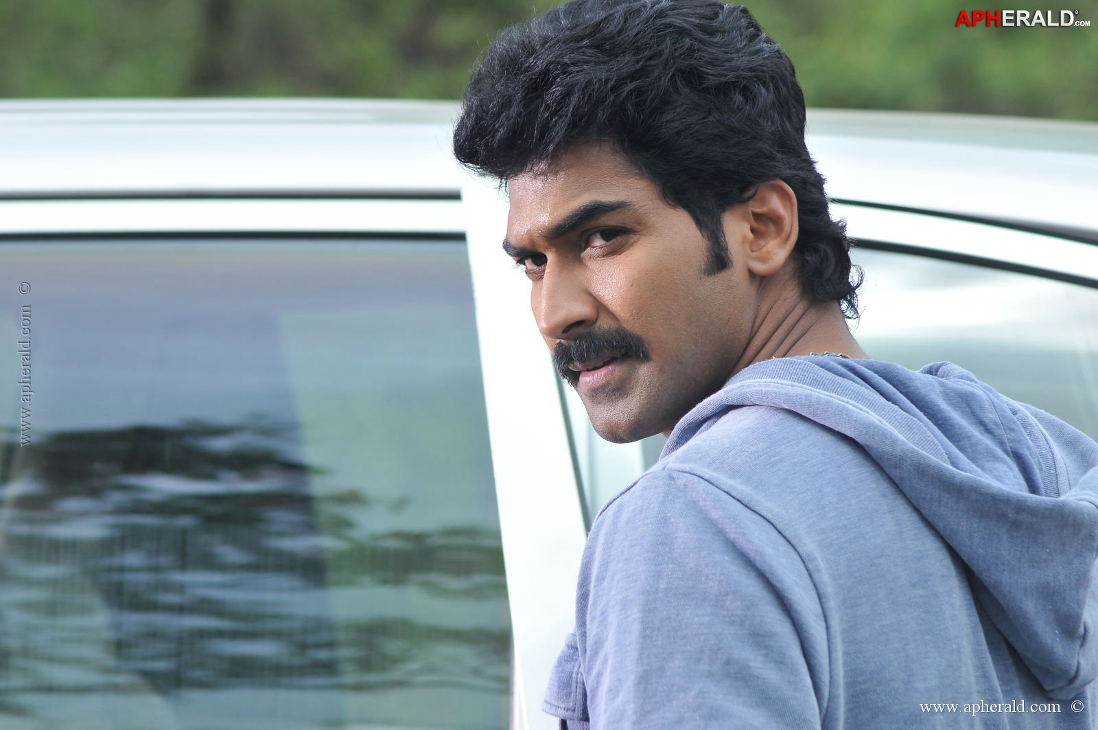 Abhi Prod No1 Stills