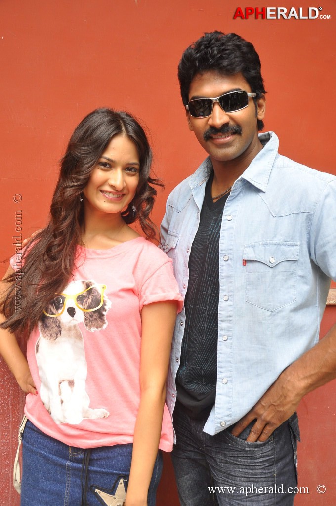 Abhi Studios Pro.No.1 Shooting Spot