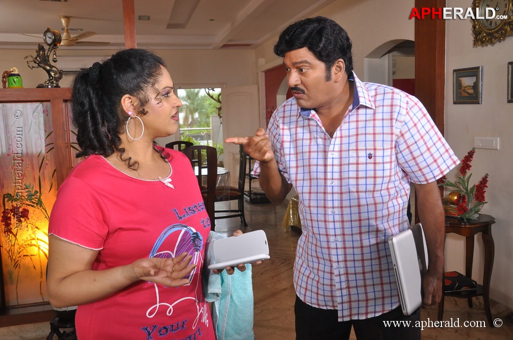 Abhi Studios Pro.No.1 Shooting Spot