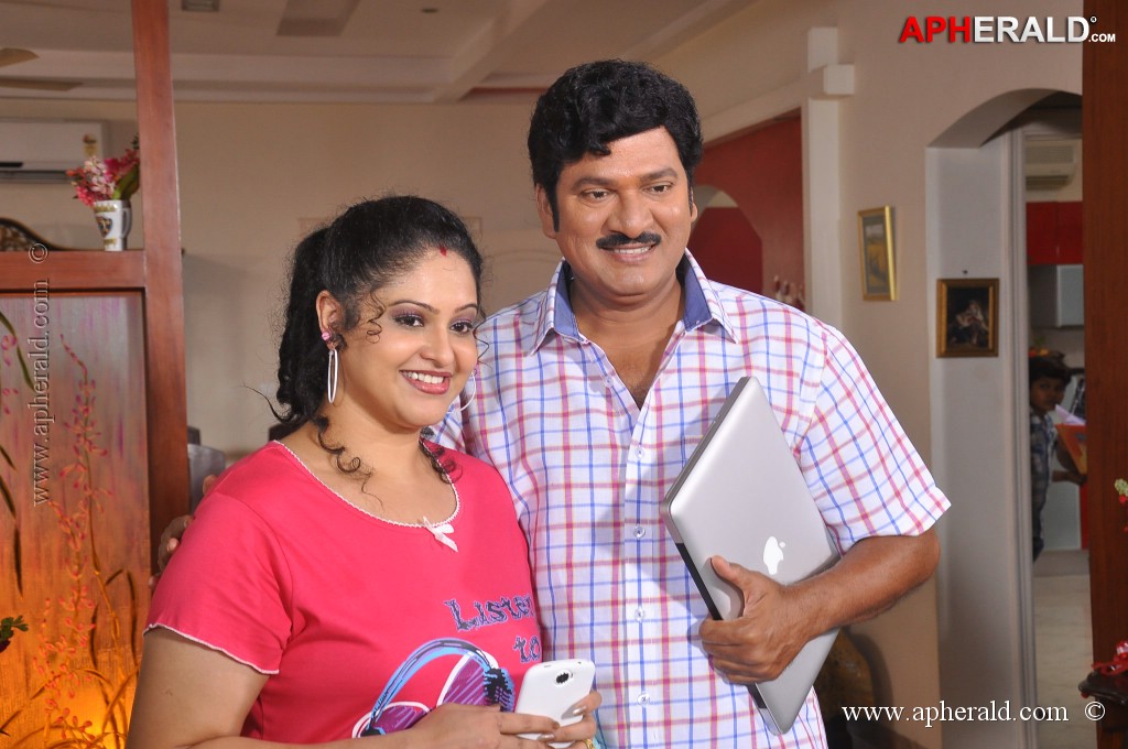 Abhi Studios Pro.No.1 Shooting Spot