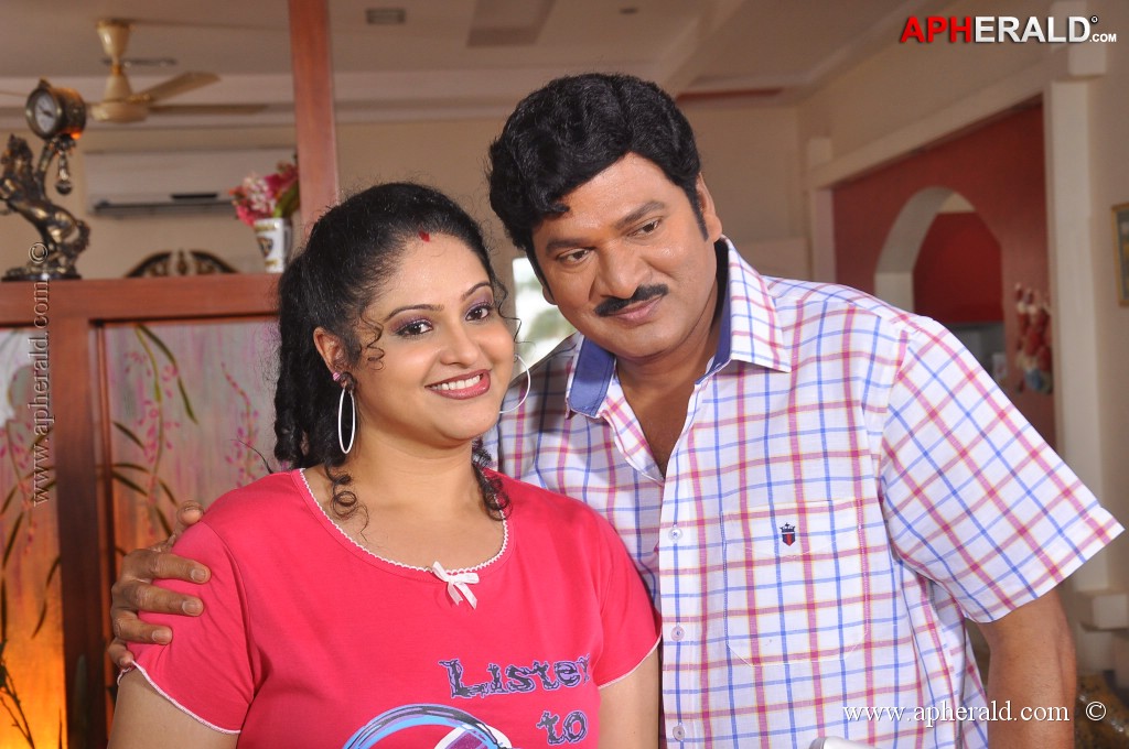 Abhi Studios Pro.No.1 Shooting Spot