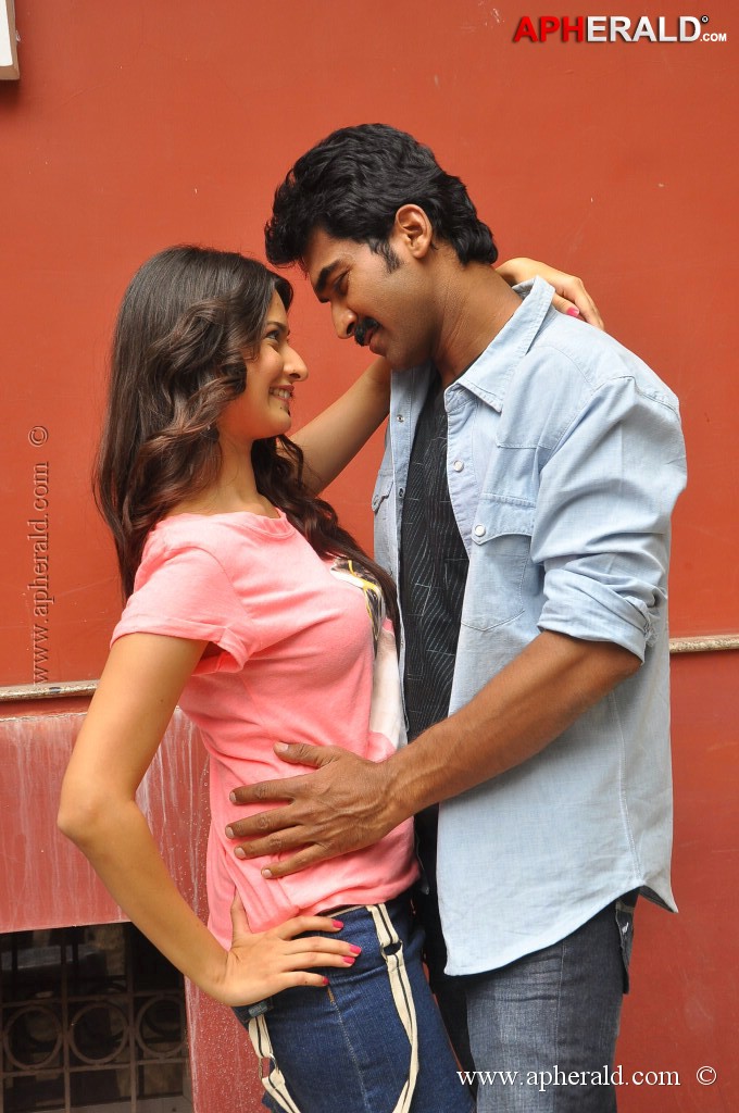 Abhi Studios Pro.No.1 Shooting Spot