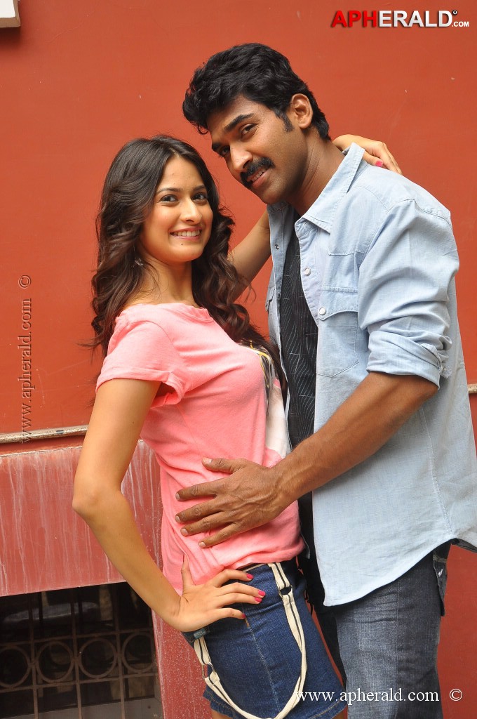 Abhi Studios Pro.No.1 Shooting Spot