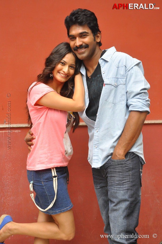 Abhi Studios Pro.No.1 Shooting Spot