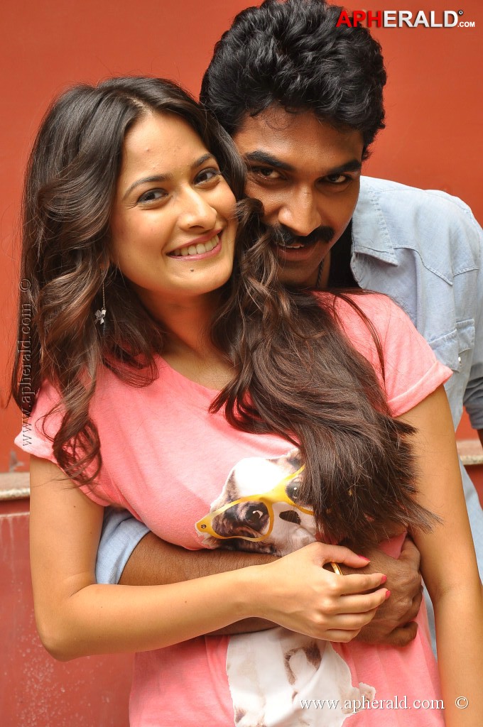 Abhi Studios Pro.No.1 Shooting Spot