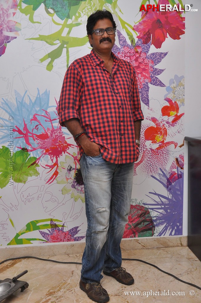 Abhi Studios Pro.No.1 Shooting Spot