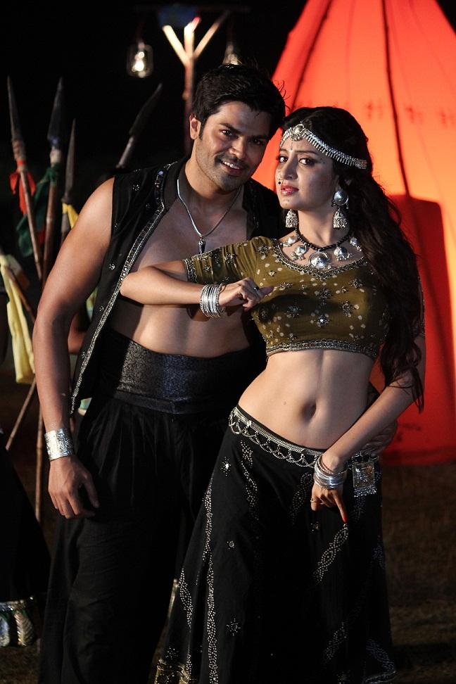 Acharam Movie Stills