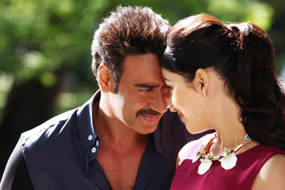 Action Jackson Movie Stills